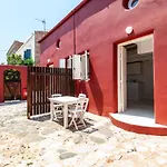 Atlantis Διαμέρισμα Χάλκη