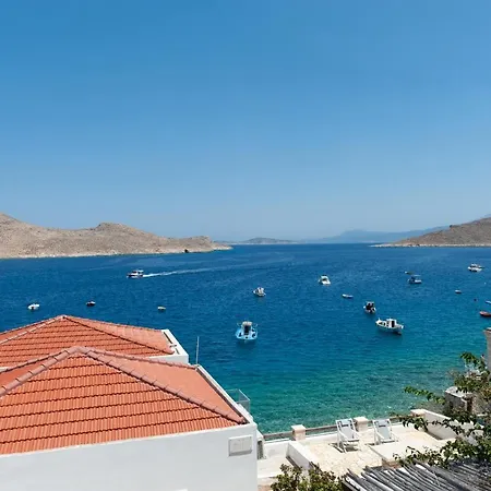 Апартаменты Atlantis