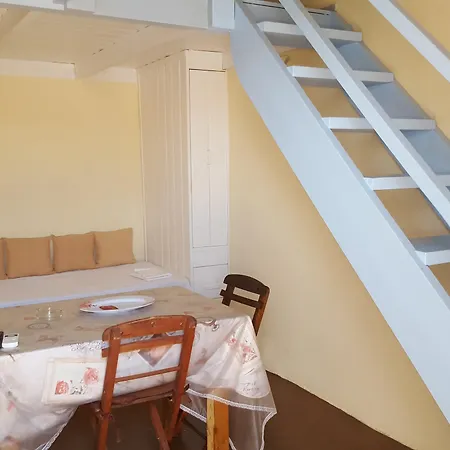 Апартаменты Atlantis