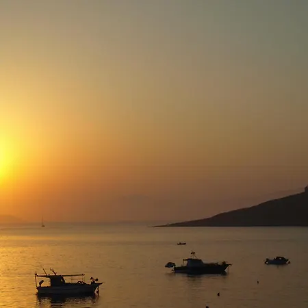 Atlantis Апартаменты