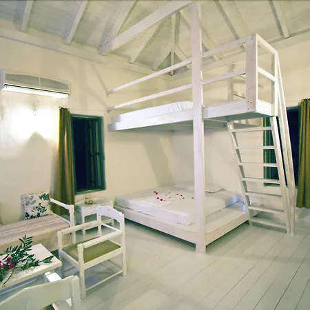 Апартаменты Atlantis