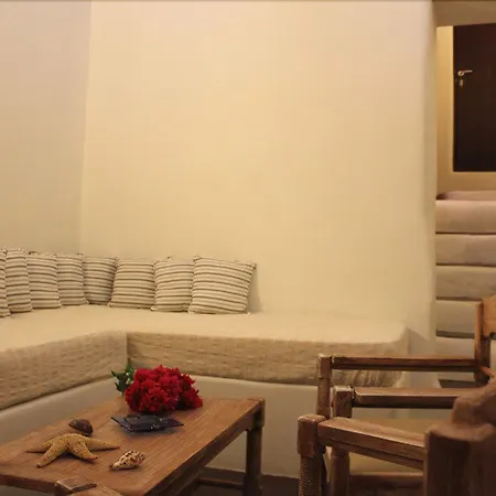 Atlantis Апартаменты Халки