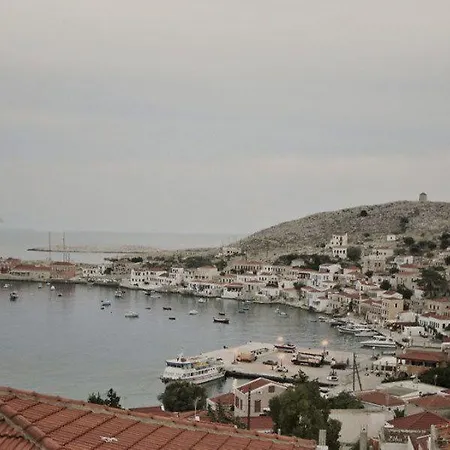 Atlantis Апартаменты *