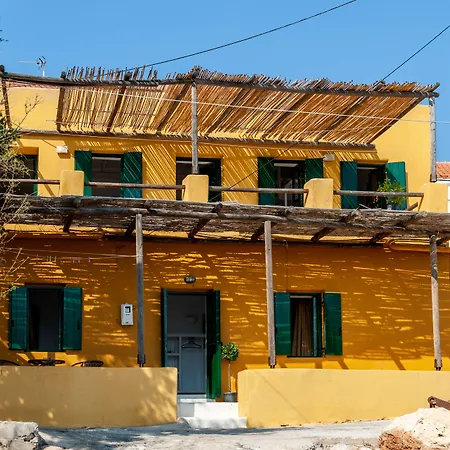 Atlantis Апартаменты