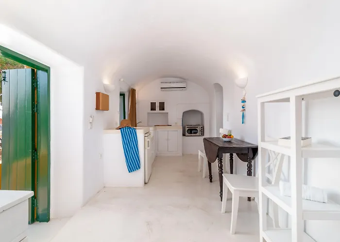 דירה Atlantis האלקי