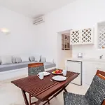 Atlantis Apartamento