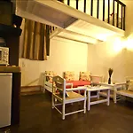 Apartamento Atlantis Chalki Town
