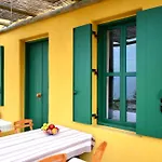Apartmán Atlantis Chalki Town