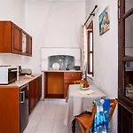 Atlantis Apartamento *