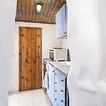 Atlantis Apartmán