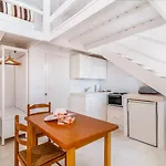 Apartamento Atlantis