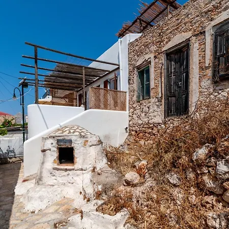 Atlantis Διαμέρισμα *