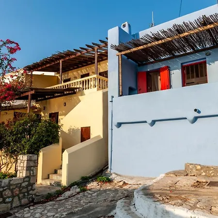 Atlantis * Χάλκη