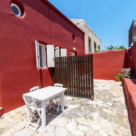 Apartman Atlantis Hálki