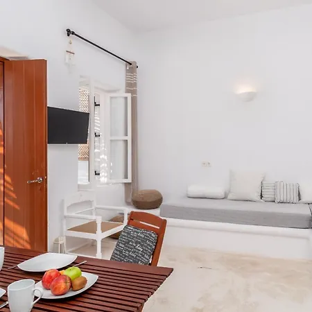 Apartamento Atlantis *