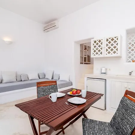 Atlantis Apartamento