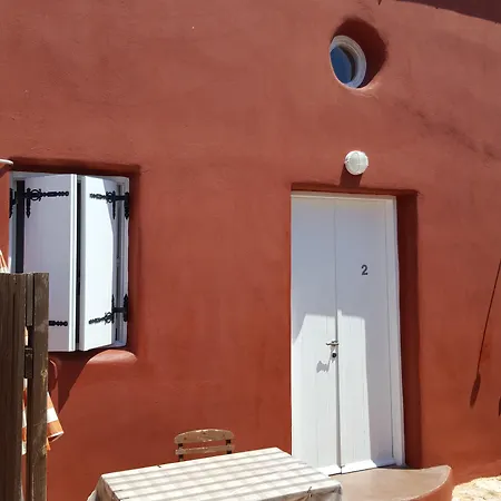 Apartamento Atlantis *