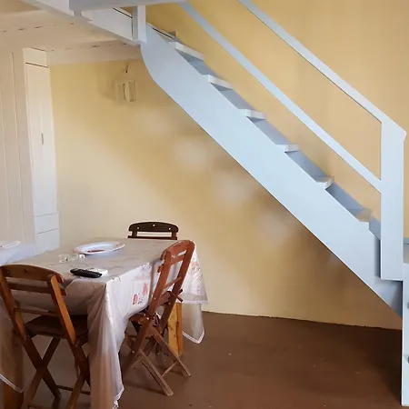 Atlantis Διαμέρισμα *