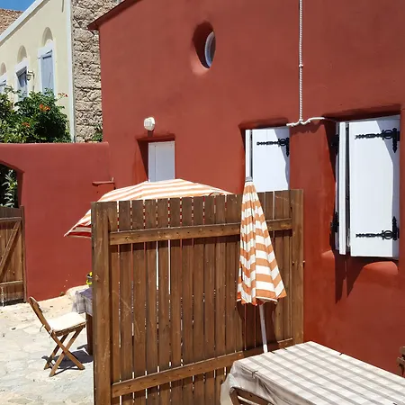 Apartamento Atlantis
