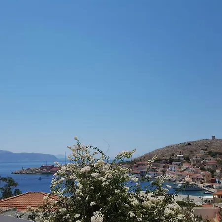 Apartamento Atlantis *