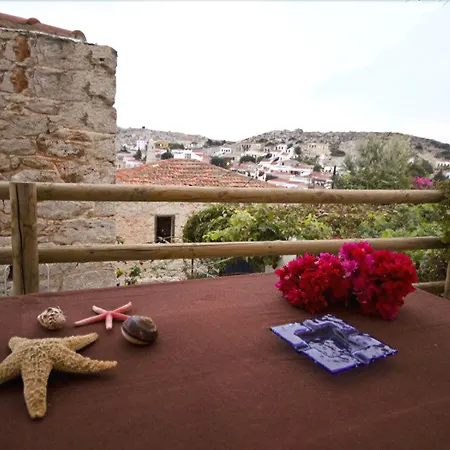 Apartamento Atlantis