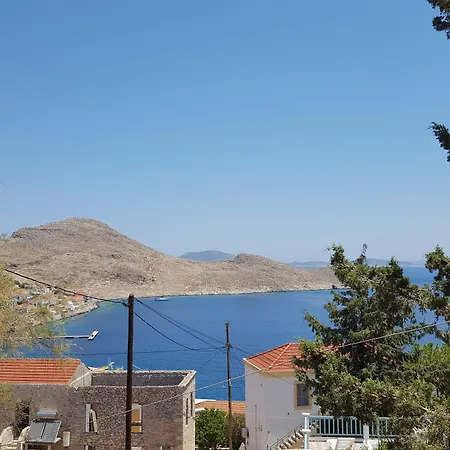 Apartamento Atlantis *