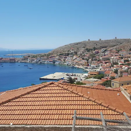 Atlantis Διαμέρισμα