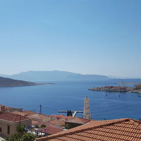 Atlantis Chalki Town
