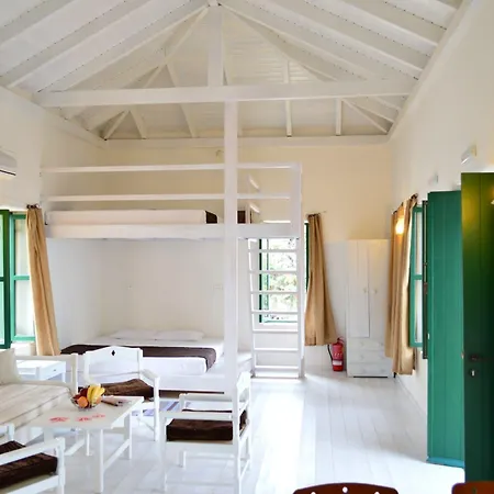 Διαμέρισμα Atlantis