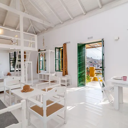 Apartamento Atlantis