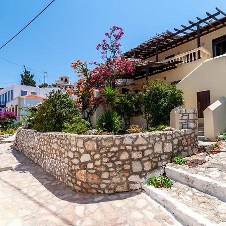 Apartamento Atlantis *