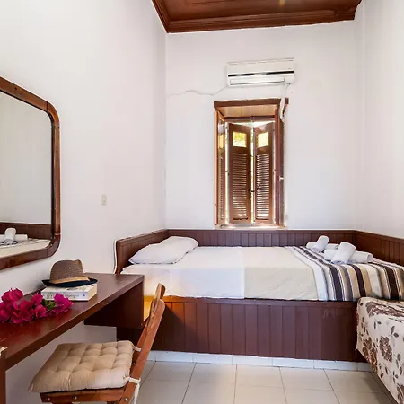 Διαμέρισμα Atlantis *