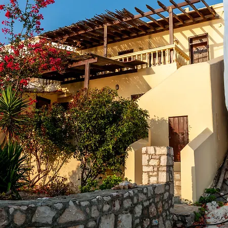 Διαμέρισμα Atlantis