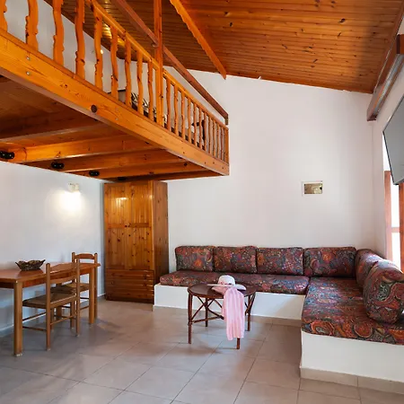 Διαμέρισμα Atlantis