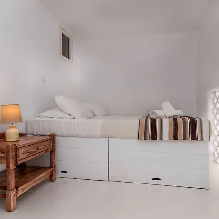 Διαμέρισμα Atlantis Χάλκη