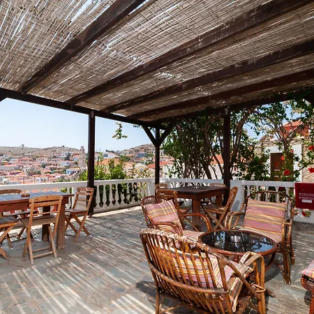 Apartamento Atlantis *