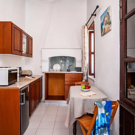 Atlantis Apartamento *
