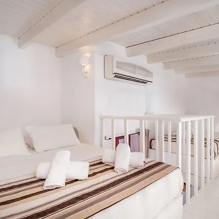 Διαμέρισμα Atlantis