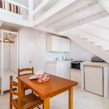Apartamento Atlantis