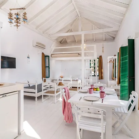 Διαμέρισμα Atlantis *