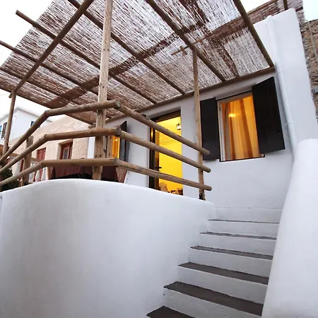 Apartamento Atlantis