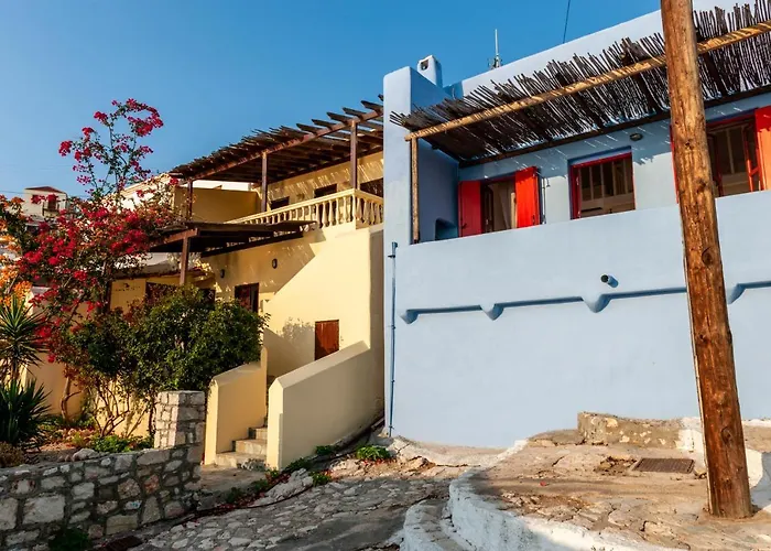 Atlantis * Chalki Town