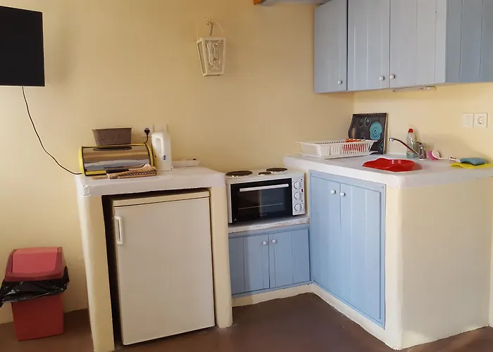 شقة Atlantis Chalki Town