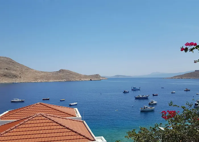 Atlantis * Chalki Town