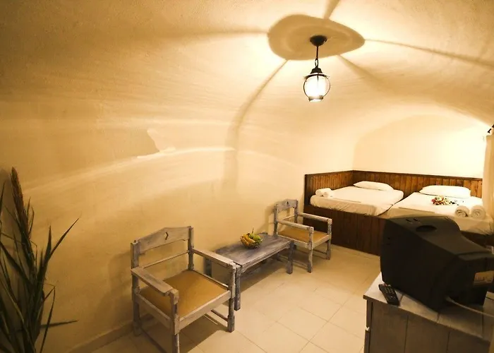 Atlantis * Chalki Town