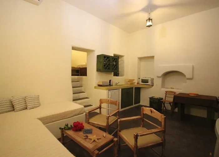 Atlantis Chalki Town