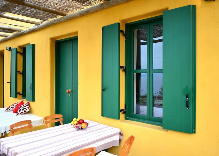 شقة Atlantis Chalki Town