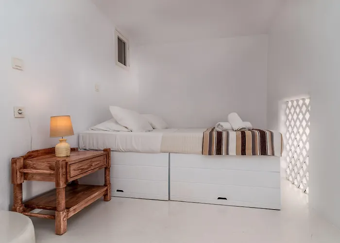 شقة Atlantis Chalki Town