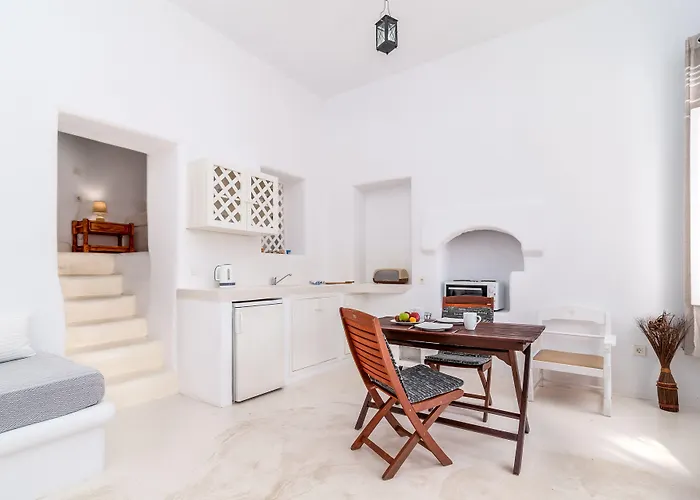 Atlantis * Chalki Town