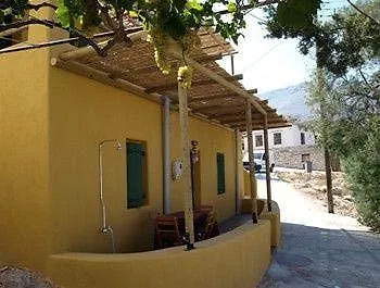 Atlantis * Chalki Town